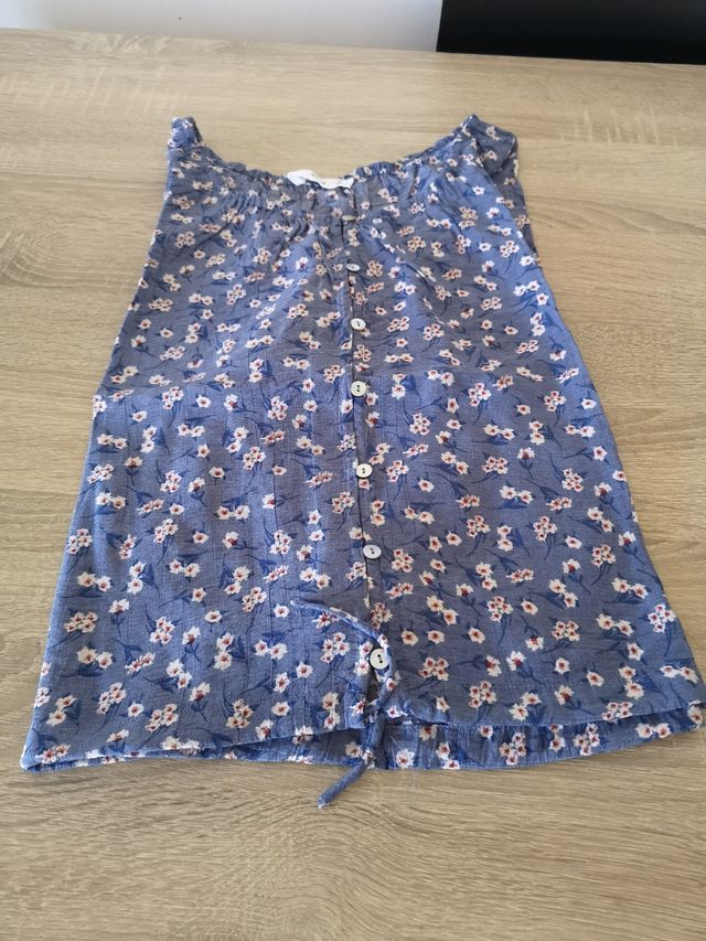 Bluson de Mango talla L