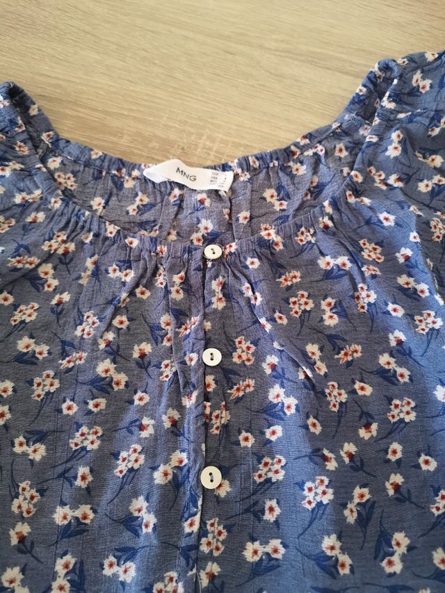 Bluson de Mango talla L