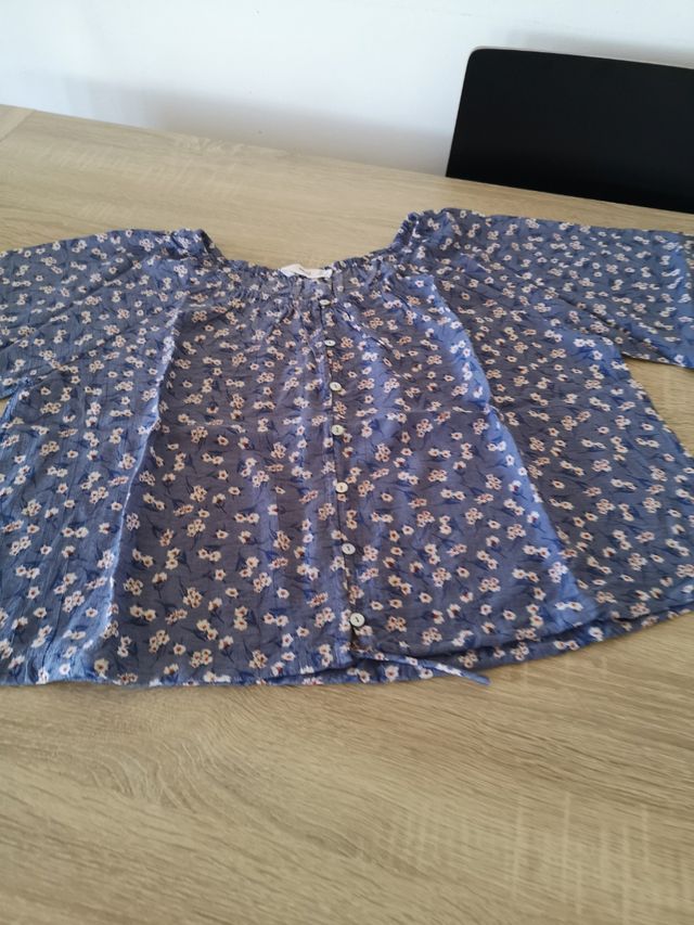 Bluson de Mango talla L