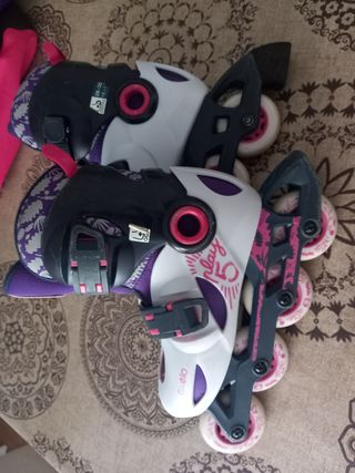 Patines talla 28-30