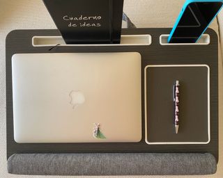 Base para portatil