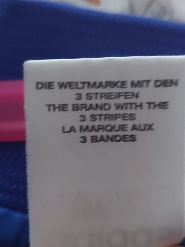 CAMISETA ORIGINAL SELECCIÓN FRANCIA 2002