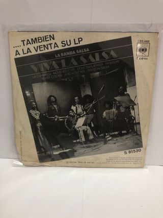LA BANDA SALSA 