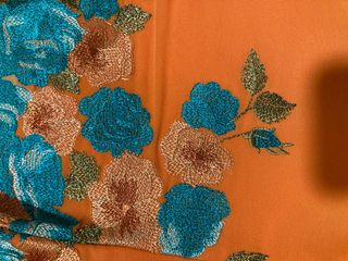 vestido conjunto fiesta