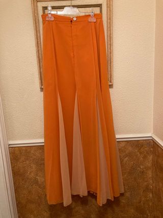 vestido conjunto fiesta