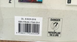 Libros de francés 3° ESO editorial macmillan