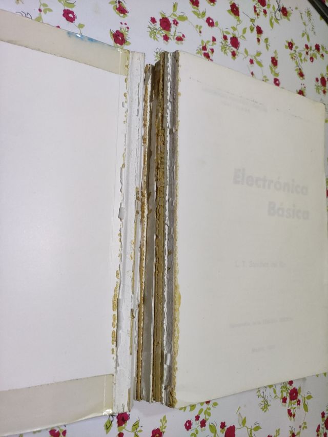 Electrónica Básica. LT Sánchez del Rio