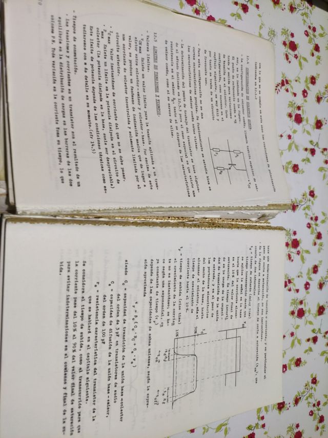 Electrónica Básica. LT Sánchez del Rio