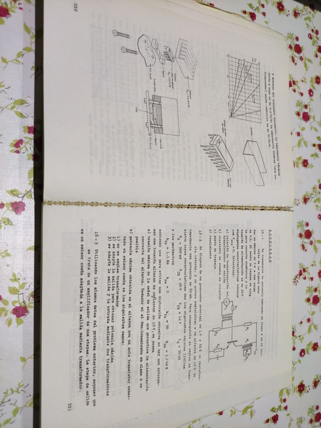 Electrónica Básica. LT Sánchez del Rio