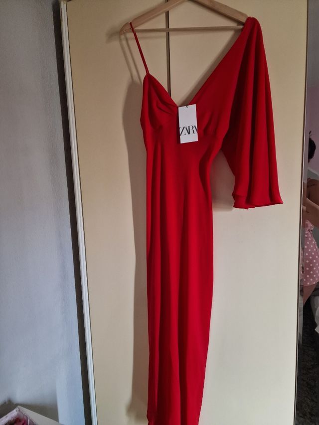 Oferta vestidos ZARA