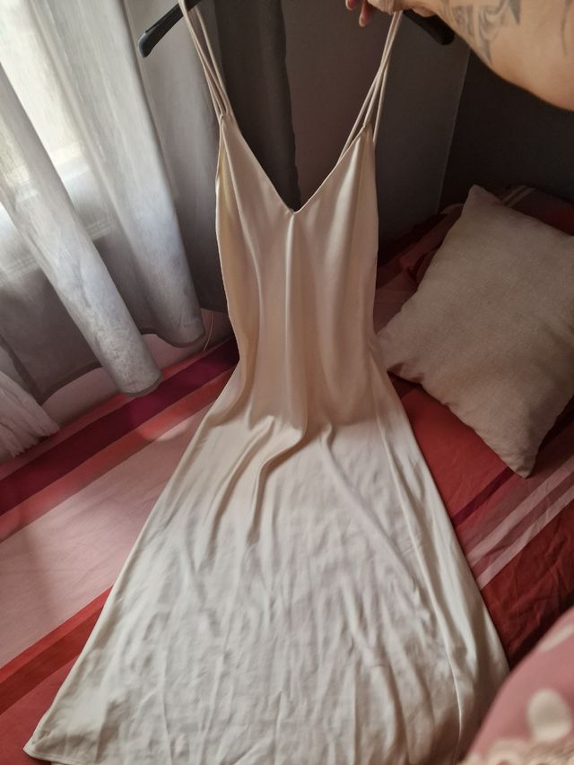 Oferta vestidos ZARA