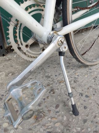 MBK Mirage bici antigua