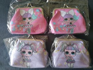 monedero 👛 para niña