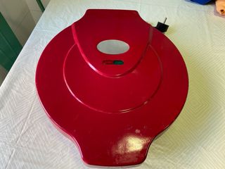 Horno de pizza eléctrico