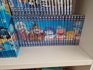 Enciclopedia  infantil