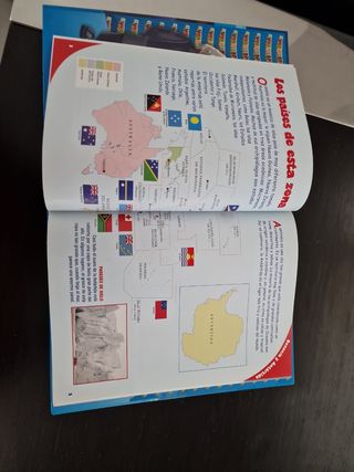 Enciclopedia  infantil