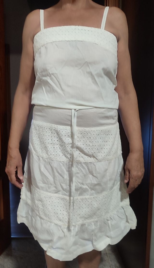Vestido veraniego