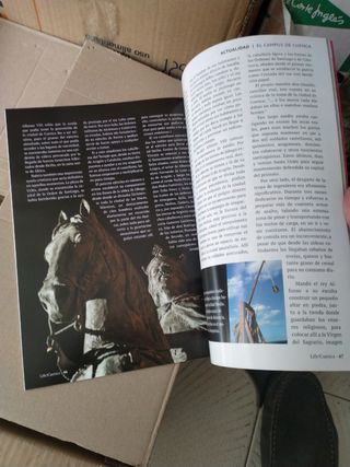 Revista LIFE CUENCA