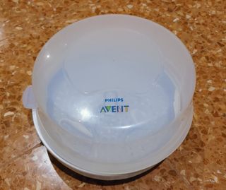 Esterilizador AVENT PHILIPS