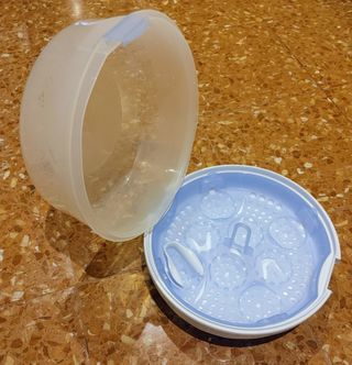 Esterilizador AVENT PHILIPS