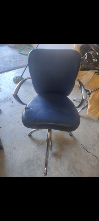 mobiliario de peluquería urge venta por mudanza