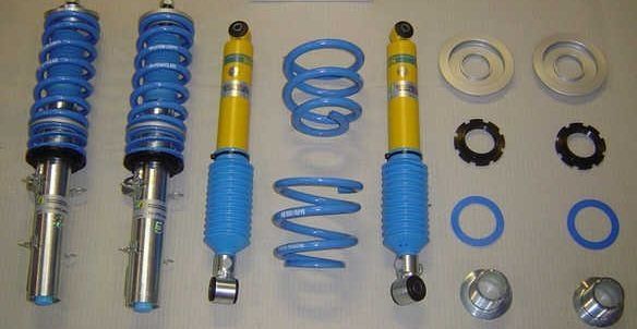bilstein b16 leon a3 golf iv