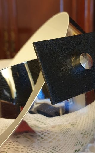 Lámpara sobremesa Eclipse Carlos M Serra Carpyen