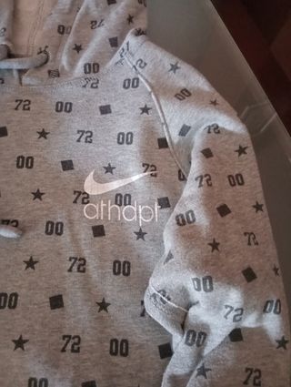 Sudadera Nike