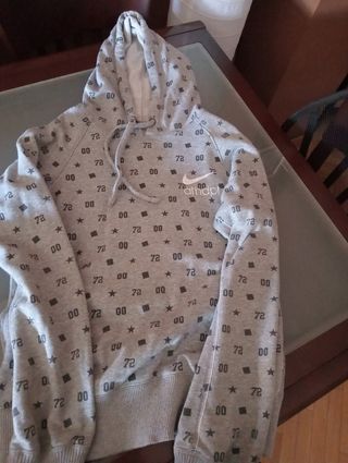 Sudadera Nike