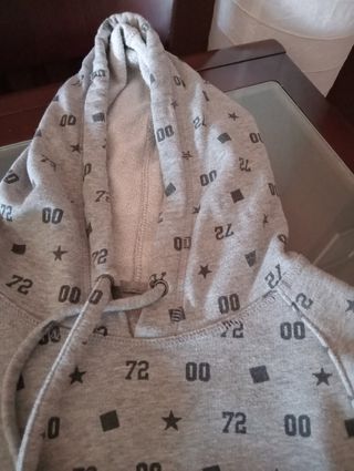 Sudadera Nike