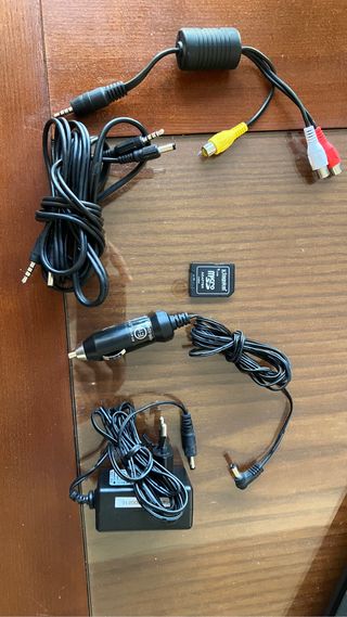 Dvd portatil para coche o casa