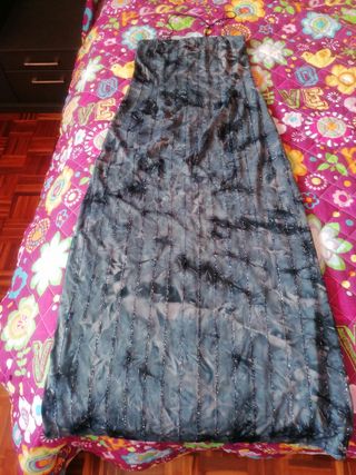 Vestido de fiesta