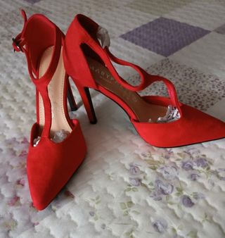 Zapatos de vestir