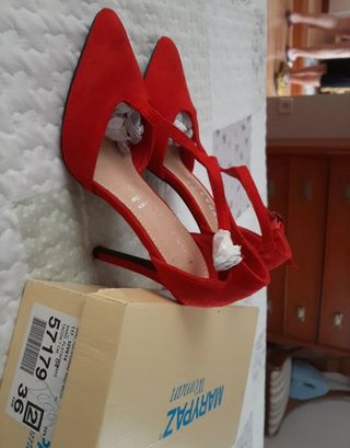 Zapatos de vestir
