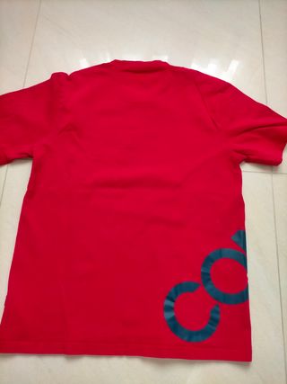 T shirt Converse 