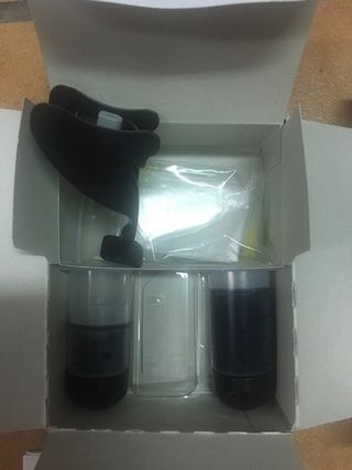 Kit relleno de tinta de cartuchos impresora Prink
