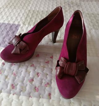 Zapatos de vestir