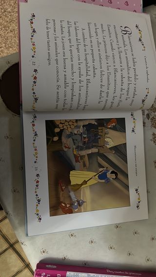 Cuentos de esplendor