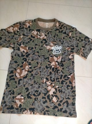 T shirt Converse 