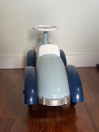 Correpasillos niños Baghera como nuevo