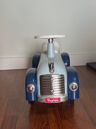 Correpasillos niños Baghera como nuevo