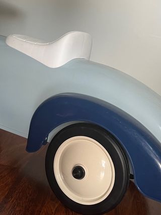 Correpasillos niños Baghera como nuevo