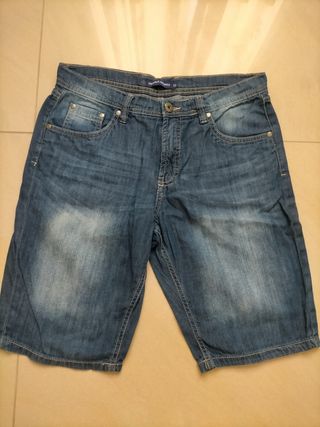 Bermuda pantaloncino ragazzo 