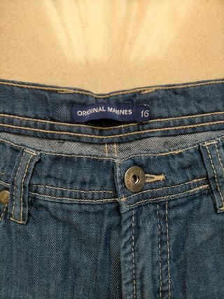 Bermuda pantaloncino ragazzo 