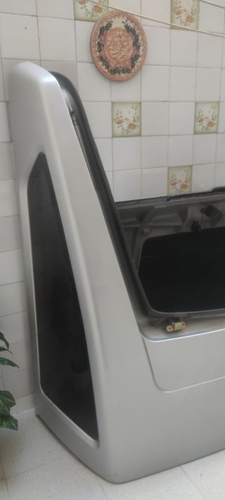 Nissan NP300 Navara 2011