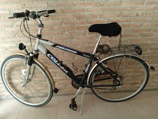 Bicicleta de ciudad COLVER 700