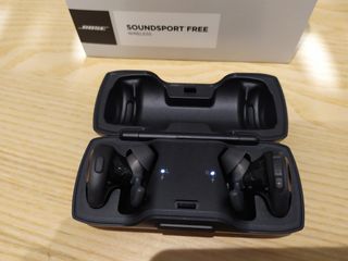 Bose Soundsport Free