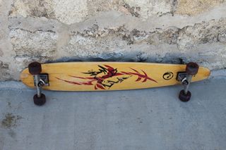 Longskate Skate /Longboard 42.5"