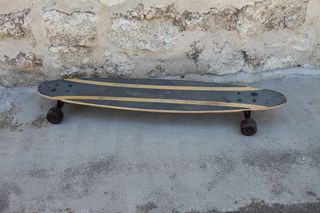 Longskate Skate /Longboard 42.5"