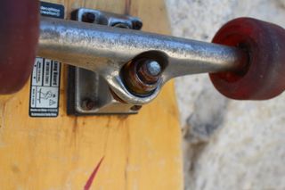 Longskate Skate /Longboard 42.5"